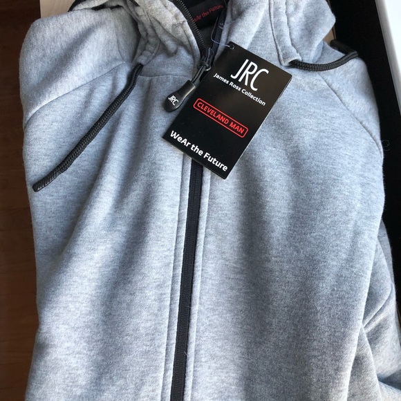 Brand new sweatshirt - Picture 3 of 5